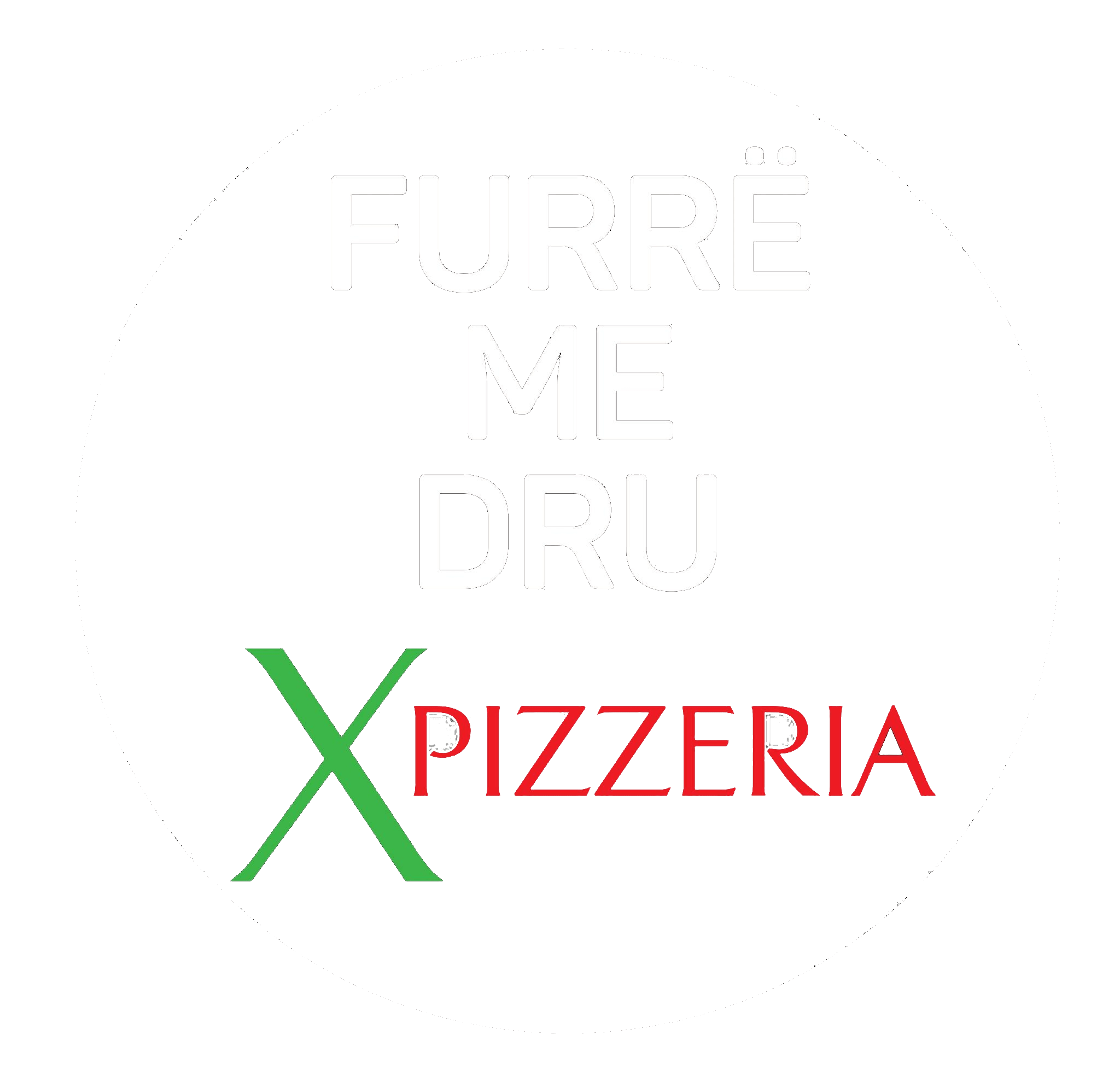Logo of Restaurant X Pizzeria