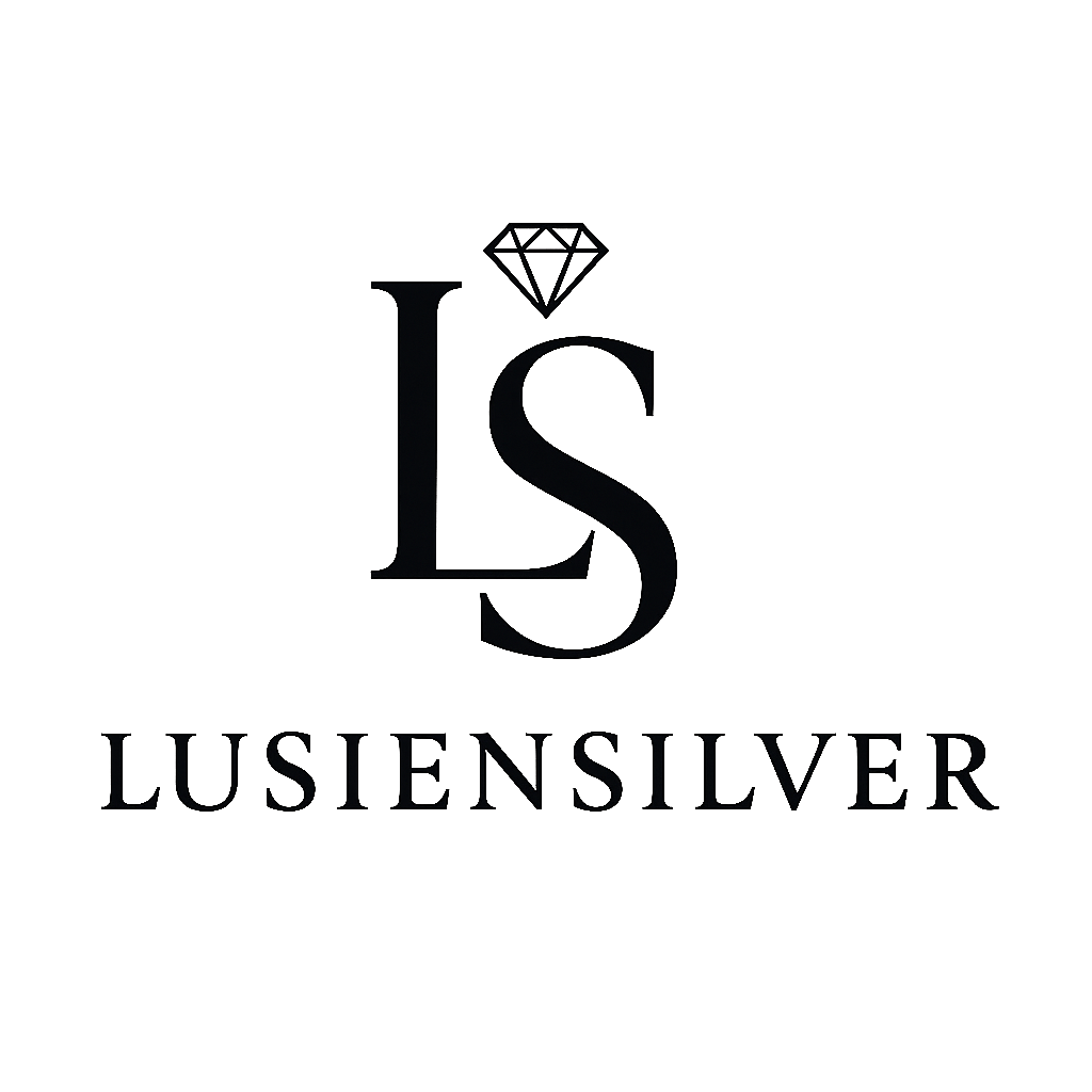 Logo of Lusien Silver