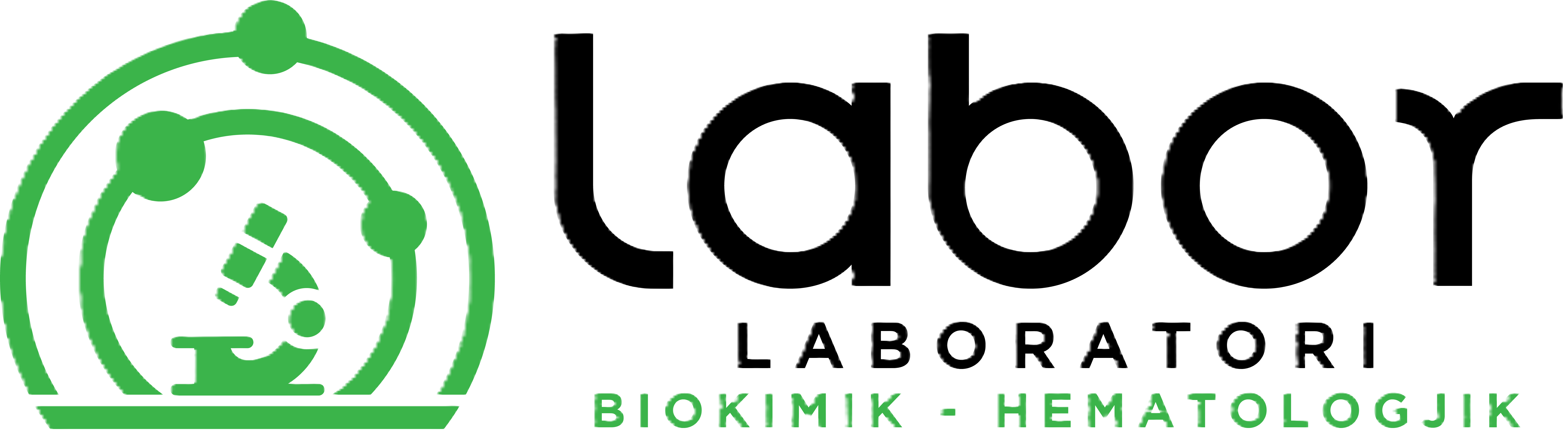 Logo of Labor Laboratory