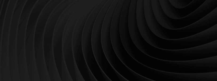 Abstract black lines